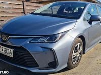 Second-hand Toyota Corolla Business Edition 122 CP (89 kW) 2020 Culoaregri Berlinǎ