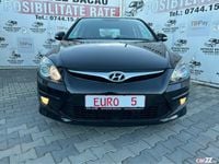 second-hand Hyundai i30 An 2012 Benzina 1.4 Mpi E5 Climatronic/Piele RATE/GARANTIE