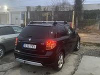 Second-hand Suzuki SX4 120 CP (88 kW) 2008 SUV