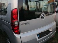 second-hand Opel Combo 2013 de vanzare