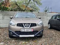 second-hand Nissan Qashqai 1.6 I-Way