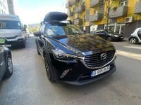 second-hand Mazda CX-3 CD105 4x4 AT Revolution