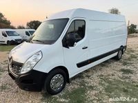 Second-hand Renault Master 130 CP (95 kW) 2018 Van