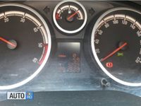 Second-hand Opel Corsa 95 CP (69 kW) 2011 Negru Coupe