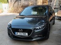 Second-hand Mazda 3 120 CP (88 kW) 2018 Hatchback