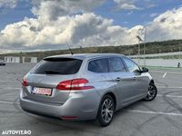 second-hand Peugeot 308 