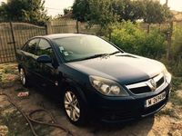 second-hand Opel Vectra C