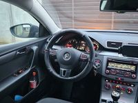 second-hand VW Passat Variant 1.6 TDI BlueMotion Technology Comfortline