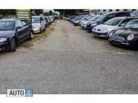 Second-hand Peugeot 407 140 CP (102 kW) 2008 Negru Berlinǎ