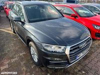 second-hand Audi Q5 2.0 40 TDI quattro S tronic Design