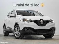 Second-hand Renault Kadjar Experience 130 CP (95 kW) 2018 Culoarealb SUV