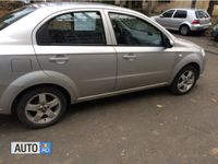 Second-hand Chevrolet Aveo 94 CP (69 kW) 2008 Gri Berlinǎ