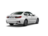 second-hand BMW 320 I