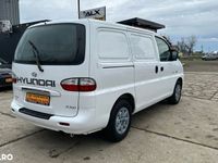 second-hand Hyundai H 200 