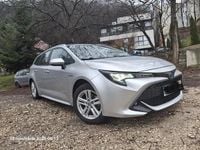 Second-hand Toyota Corolla 140 CP (102 kW) 2020 Break
