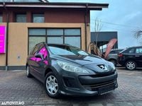 Second-hand Peugeot 308 92 CP (67 kW) 2011 Gri Break