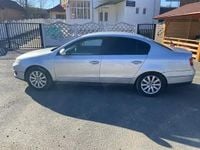 Second-hand VW Passat 105 CP (77 kW) 2006 Berlinǎ