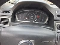 Second-hand Volvo V70 136 CP (100 kW) 2013 Negru Break