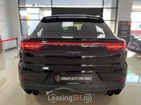 second-hand Porsche Cayenne Coupe 2022 3.0 null 340 CP 22.490 km - 95.081 EUR - leasing auto