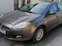 second-hand Fiat Bravo 