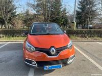 second-hand Renault Captur primul proprietar 34 500 km reali bine intretinut