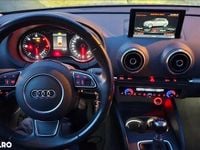 Second-hand Audi A3 Comfort 150 CP (110 kW) 2014 Culoaregri Hatchback