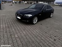 second-hand BMW 520 Seria 5 d