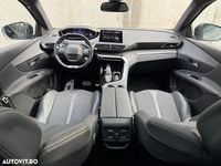 Second-hand Peugeot 3008 GT-line 130 CP (95 kW) 2019 Culoaregri SUV