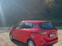 second-hand Ford B-MAX 