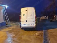 Second-hand Renault Trafic 84 CP (61 kW) 2014 Alb Monovolum