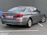 second-hand BMW 520 Seria 5 d Aut. Modern Line