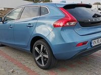 second-hand Volvo V40 D2