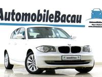 second-hand BMW 116 Seria 1 i