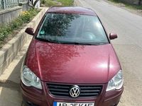 second-hand VW Polo 1.4 diesel