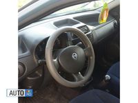 second-hand Fiat Punto 61