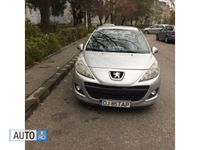 second-hand Peugeot 207 61