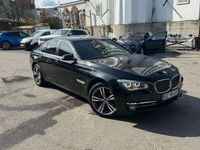 second-hand BMW 740 Seria 7 d xDrive