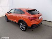 second-hand Audi Q3 Sportback S Line 45 TFSI quattro