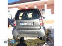 second-hand Smart ForFour 61