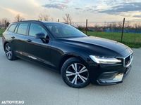 second-hand Volvo V60 D3 Kinetic