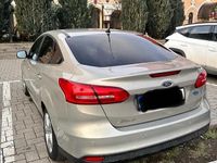Second-hand Ford Focus 125 CP (91 kW) 2016 Berlinǎ