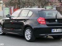 second-hand BMW 116 Seria 1 d