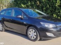 second-hand Opel Astra 1.7 CDTI DPF ecoFLEX Sports TourerStart/Stop