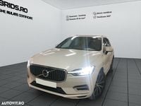 Second-hand Volvo XC60 Inscription 390 CP (286 kW) 2021 Culoarealb SUV