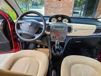 Second-hand Lancia Ypsilon 75 CP (55 kW) 2005 Hatchback