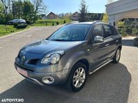 second-hand Renault Koleos 2.0 dCi FAP 4x4 Bose Edition