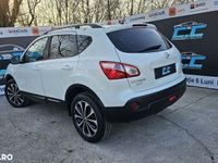 second-hand Nissan Qashqai 1.5 DCI Start/Stop N-Connecta