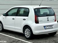 second-hand Skoda Citigo 1.0 MPI Active