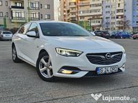 second-hand Opel Insignia / 2018 / 1.6 CDTI / 135 CP / Garantie 12 luni / RATE