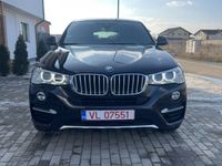 second-hand BMW X4 xDrive20d Aut. xLine